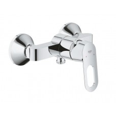 Bau Loop baterie monocomanda dus